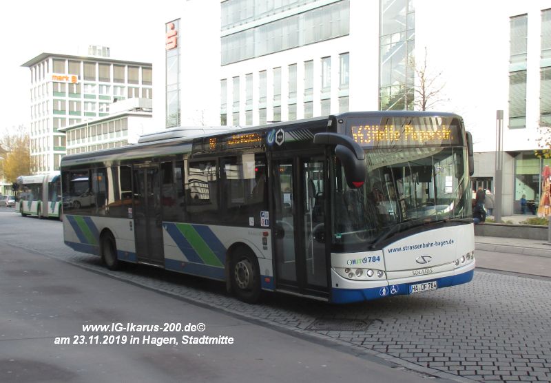 HA-DF 784